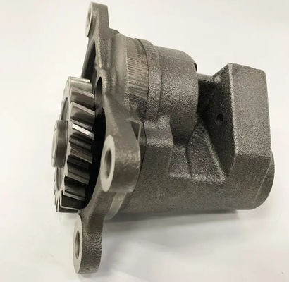 PC200 Excavator LB-E1006 6D125 ইঞ্জিন তেল পাম্প 6150-51-1004