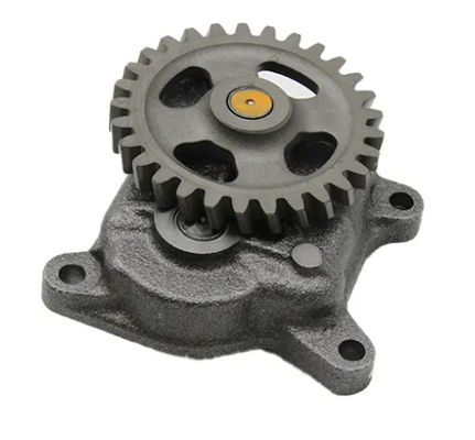 Excavator 8-94390414-1 8943904141 ইঞ্জিন পার্টস 6HK1-T তেল পাম্প