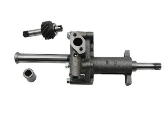 4BG1TPHS উচ্চ মানের Excavator L210-0062S ইঞ্জিন তেল পাম্প 8-97065384-6 8970653846