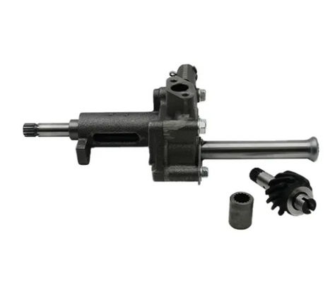 4BG1TPHS উচ্চ মানের Excavator L210-0062S ইঞ্জিন তেল পাম্প 8-97065384-6 8970653846