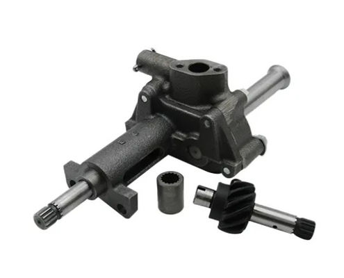 4BG1TPHS উচ্চ মানের Excavator L210-0062S ইঞ্জিন তেল পাম্প 8-97065384-6 8970653846