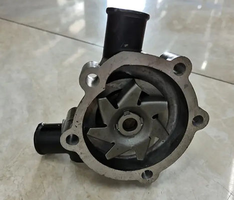 এক্সক্যাভেটর ইঞ্জিন পার্টস 3D84 3T75 ওয়াটার পাম্প