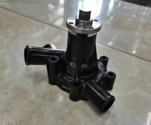এক্সক্যাভেটর ইঞ্জিন পার্টস 3D84 3T75 ওয়াটার পাম্প