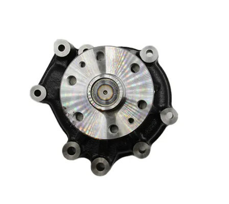 জলাশয় ইঞ্জিন ডিজেল 8-98018206-1 4HK1 ZAX J210-0290M জন্য জল পাম্প খুচরা যন্ত্রাংশ
