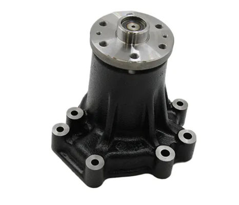জলাশয় ইঞ্জিন ডিজেল 8-98018206-1 4HK1 ZAX J210-0290M জন্য জল পাম্প খুচরা যন্ত্রাংশ