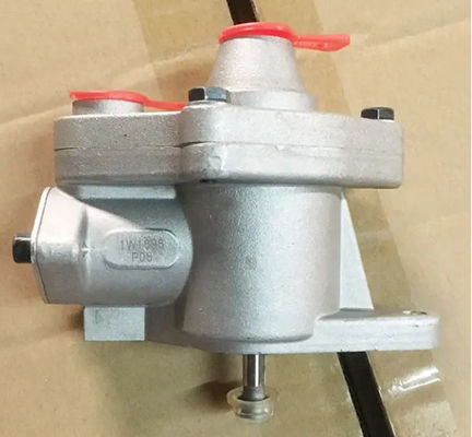 E330B এক্সকাভেটর ফুয়েল ট্রান্সফার পাম্প 1W1695