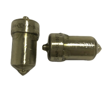 টিপ এসি নল 37560-17700 DL160T3110NP47E Mitsubishi S16R S12R S6R2 এর জন্য