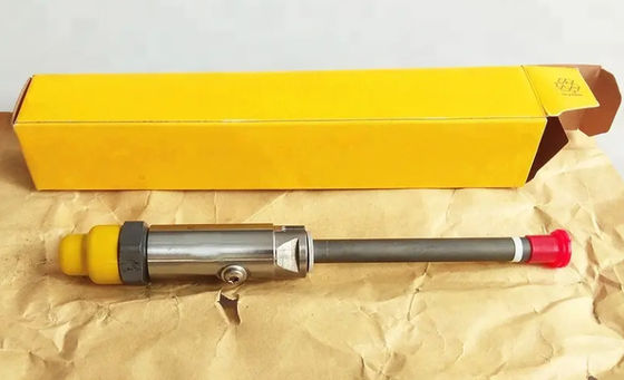 8N7005 3306 ডিজেল ইঞ্জিন ইনজেক্টর Assy ইনজেক্টর