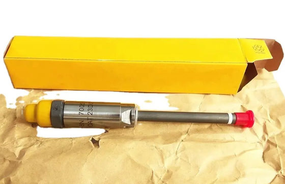 8N7005 3306 ডিজেল ইঞ্জিন ইনজেক্টর Assy ইনজেক্টর