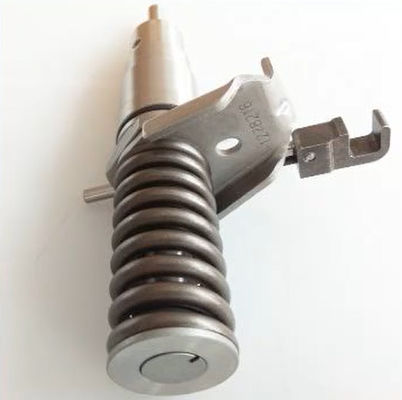 স্পেয়ার পার্টস ডিজেল ইঞ্জিন পার্টস জন্য EC290 EC360B Excavator Parts Diesel Fuel Injector 3155040