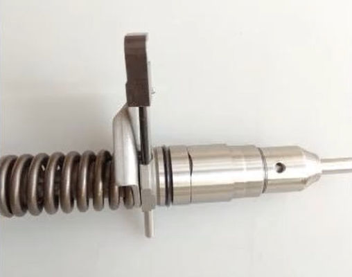 স্পেয়ার পার্টস ডিজেল ইঞ্জিন পার্টস জন্য EC290 EC360B Excavator Parts Diesel Fuel Injector 3155040