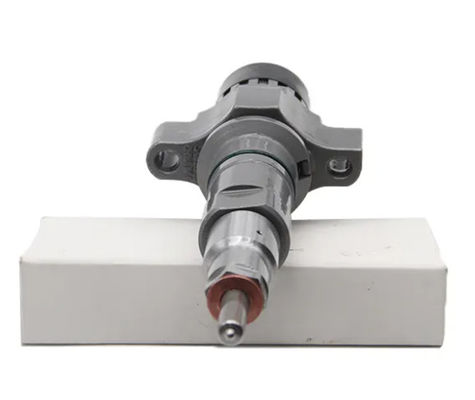 Excavator Parts Diesel Fuel Engine Injector 2872331 জ্বালানি ইনজেক্টর কিট