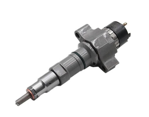 Excavator Parts Diesel Fuel Engine Injector 2872331 জ্বালানি ইনজেক্টর কিট