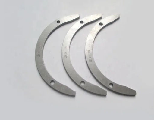 ইঞ্জিনের যন্ত্রাংশ থ্রাস্ট ওয়াশার 6215-21-8050
