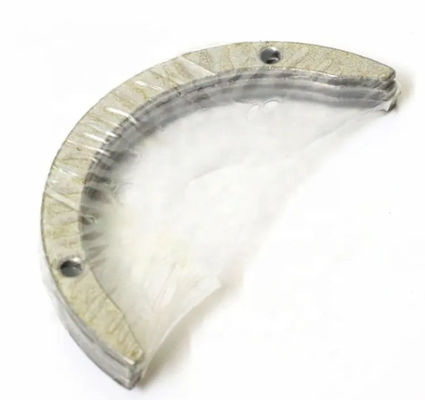 ইঞ্জিনের যন্ত্রাংশ থ্রাস্ট ওয়াশার 6215-21-8050