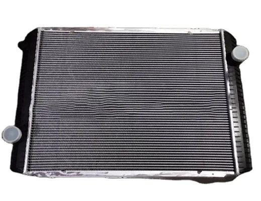 EC240 Excavator Radiator EC290 EC460 11110705 রেডিয়েটার