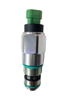 QSK60 QSK45 QSK23 ইলেকট্রনিক ফুয়েল কন্ট্রোল অ্যাকচুয়েটর 3330601 3347905 3347907 ইনজেকশন পাম্পের জন্য