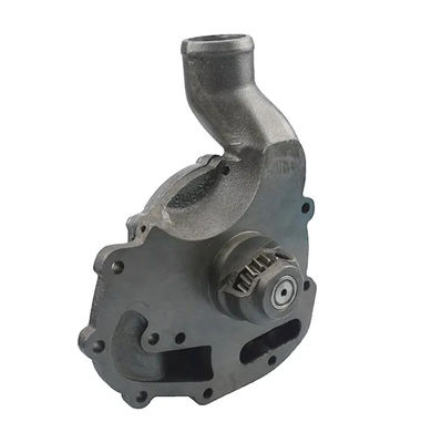 Excavator Diesel Engine 2258016 354-1672 230-7355 2258016 3541672 2307355 C4.4 ওয়াটার পাম্পের জন্য