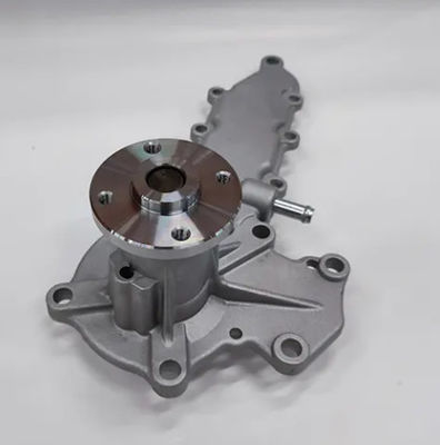 ইঞ্জিনের যন্ত্রাংশ ওয়াটার পাম্প PC56-7 V2403T 1G730-73032 এক্সক্যাভেটর ওয়াটার পাম্প