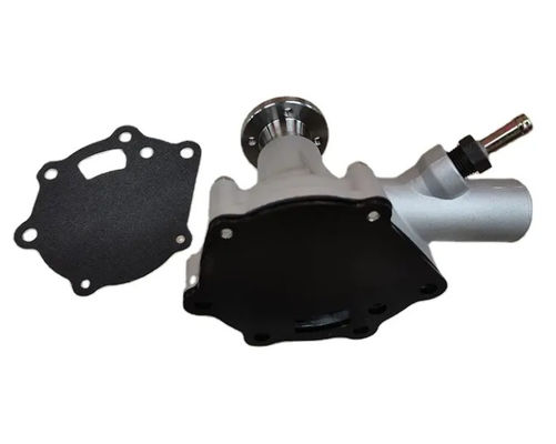 Excavator Engine Parts S3L MM409303 MM433424 Excavator জল পাম্প