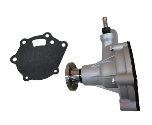 Excavator Engine Parts S3L MM409303 MM433424 Excavator জল পাম্প