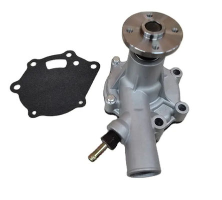Excavator Engine Parts S3L MM409303 MM433424 Excavator জল পাম্প