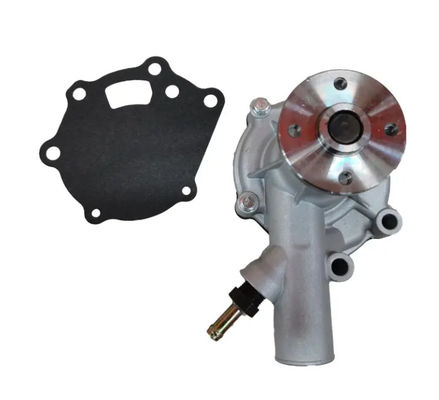 Excavator Engine Parts S3L MM409303 MM433424 Excavator জল পাম্প