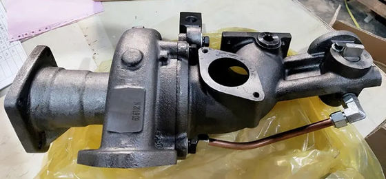 QSK19 KTA19 K19 ডিজেল ওয়াটার পাম্প 4081093 4950317 3286473 4025310 3011389 3098969 3098964 3086034 3086115 3098962