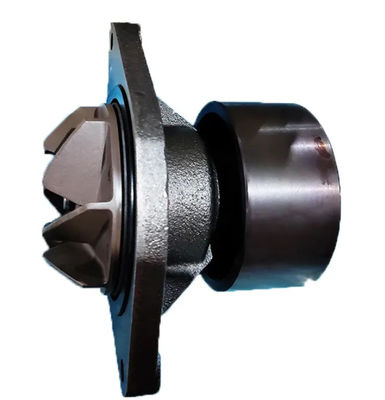 ISBe QSB4.5 QSB7 ডিজেল ইঞ্জিন ওয়াটার পাম্প 4891252 5312296 3800984