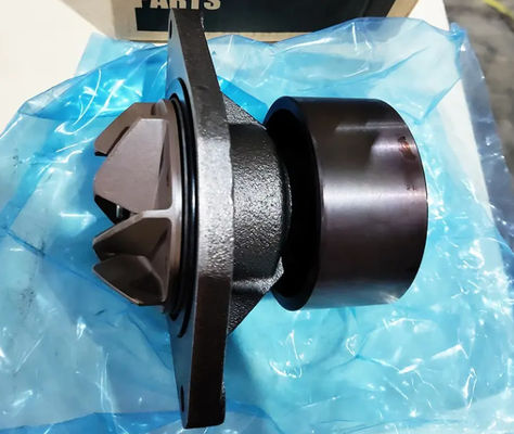 ISBe QSB4.5 QSB7 ডিজেল ইঞ্জিন ওয়াটার পাম্প 4891252 5312296 3800984