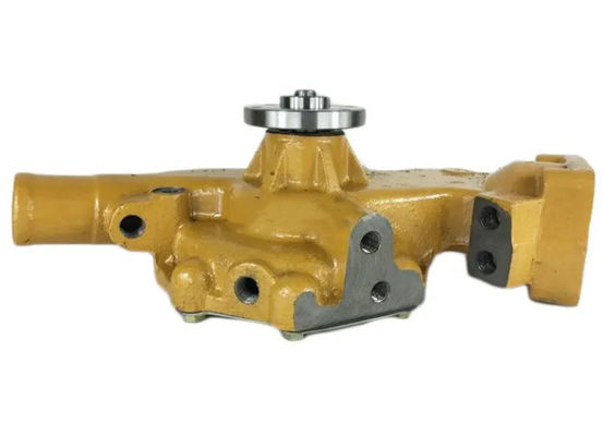 PC200-6 PC200-5 S6D95 6D95L 6D95 খননকারী ডিজেল ইঞ্জিন জল পাম্প 6206-61-1100 6209-61-1100