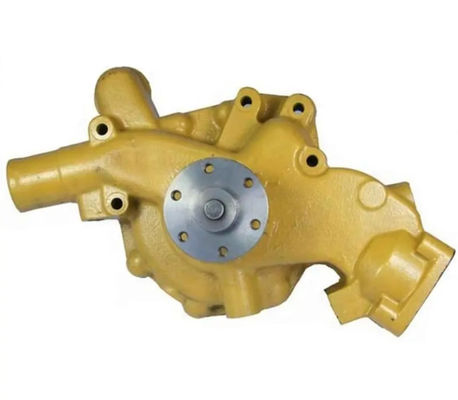 PC200-6 PC200-5 S6D95 6D95L 6D95 খননকারী ডিজেল ইঞ্জিন জল পাম্প 6206-61-1100 6209-61-1100