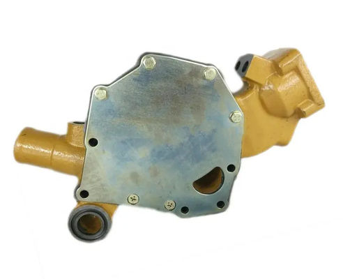 PC200-6 PC200-5 S6D95 6D95L 6D95 খননকারী ডিজেল ইঞ্জিন জল পাম্প 6206-61-1100 6209-61-1100