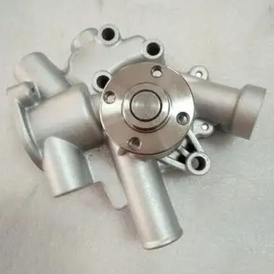 3TNV68 3TNE68 3D68E ডিজেল ইঞ্জিনের জন্য মিনি এক্সক্যাভেটর ওয়াটার পাম্প