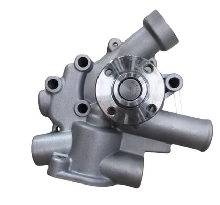 3TNV68 3TNE68 3D68E ডিজেল ইঞ্জিনের জন্য মিনি এক্সক্যাভেটর ওয়াটার পাম্প