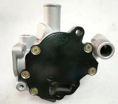 3TNV68 3TNE68 3D68E ডিজেল ইঞ্জিনের জন্য মিনি এক্সক্যাভেটর ওয়াটার পাম্প
