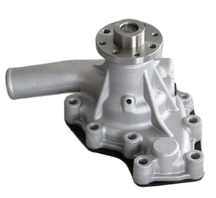 4JG2 4JJ2 ইঞ্জিন ওয়াটার পাম্প 8-97028-590-1 8970285900 8-94170-125-3 894170-1253 ডিজেল ওয়াটার পাম্প
