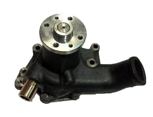 EX120-5 এক্সক্যাভেটর ইঞ্জিন 4BD1 4BG1 4BG1T ওয়াটার পাম্প 8943768650 8943768431 897251-1841 8972511841 89725051 8972530281