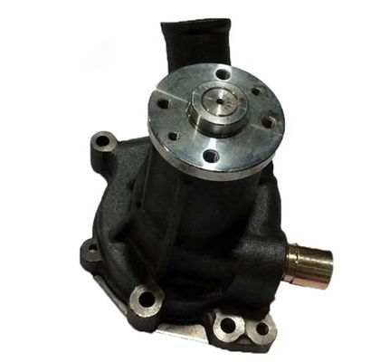 EX120-5 এক্সক্যাভেটর ইঞ্জিন 4BD1 4BG1 4BG1T ওয়াটার পাম্প 8943768650 8943768431 897251-1841 8972511841 89725051 8972530281