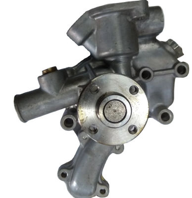 3JH3E 4JH2E 4JH3 ডিজেল ইঞ্জিন ওয়াটার পাম্প 129470-42001 129470-42002 129470-42003