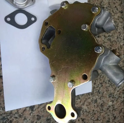 3JH3E 4JH2E 4JH3 ডিজেল ইঞ্জিন ওয়াটার পাম্প 129470-42001 129470-42002 129470-42003