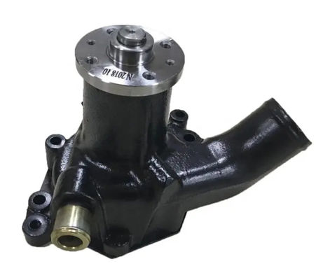 6BD1T এক্সক্যাভেটর ইঞ্জিন ওয়াটার পাম্প 1-13610145-2