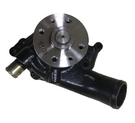 6BD1T এক্সক্যাভেটর ইঞ্জিন ওয়াটার পাম্প 1-13610145-2