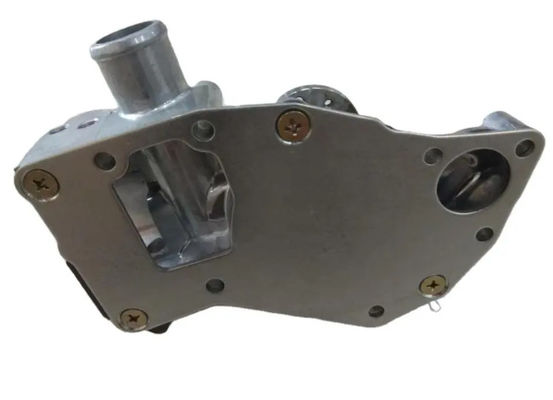 খননকারী SK75-8 EX55 EX50U ZAX70 ZAX55 ইঞ্জিন 4LE2 4LE1 মিনি ওয়াটার পাম্প 8972541483 8-98126230-1 8-94140341-0 8972541481