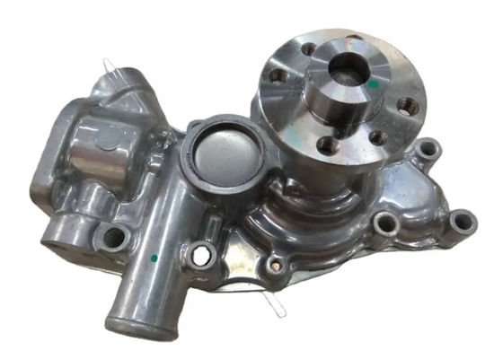 খননকারী SK75-8 EX55 EX50U ZAX70 ZAX55 ইঞ্জিন 4LE2 4LE1 মিনি ওয়াটার পাম্প 8972541483 8-98126230-1 8-94140341-0 8972541481
