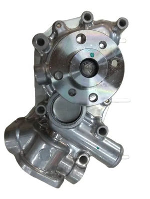 খননকারী SK75-8 EX55 EX50U ZAX70 ZAX55 ইঞ্জিন 4LE2 4LE1 মিনি ওয়াটার পাম্প 8972541483 8-98126230-1 8-94140341-0 8972541481