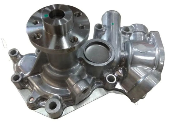 খননকারী SK75-8 EX55 EX50U ZAX70 ZAX55 ইঞ্জিন 4LE2 4LE1 মিনি ওয়াটার পাম্প 8972541483 8-98126230-1 8-94140341-0 8972541481