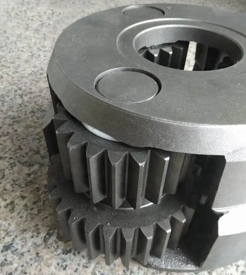 R210LC-7H এর জন্য প্ল্যানেটারি গিয়ার Assy জন্য খননকারীর খুচরা যন্ত্রাংশ