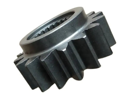Excavator PC200-8 un Gear 22U-26-21510 সুইং মোটর