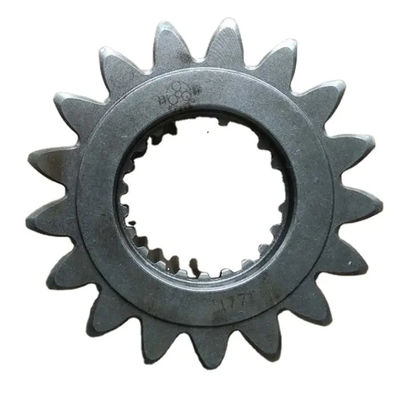 Excavator PC200-8 un Gear 22U-26-21510 সুইং মোটর